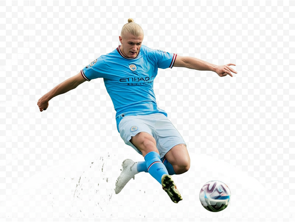 Erling Haaland